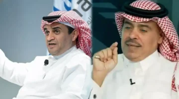 رد الجماز على اتهام البلطان للإعلام الرياضي بالتعتيم يعيد النقاش حول شفافية التغطية الرياضية 1